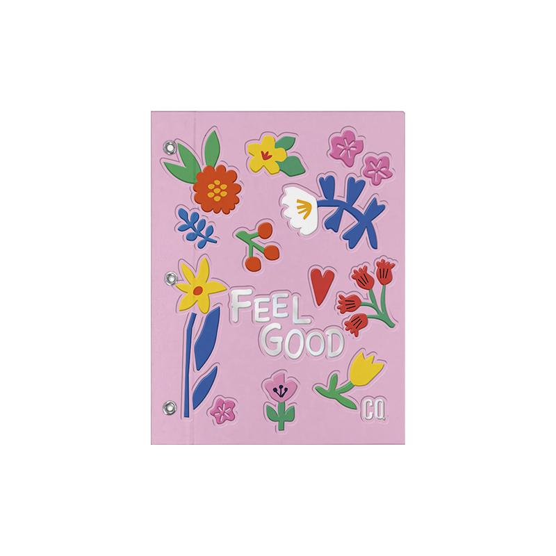 Carpeta Nro.3  Como quieres