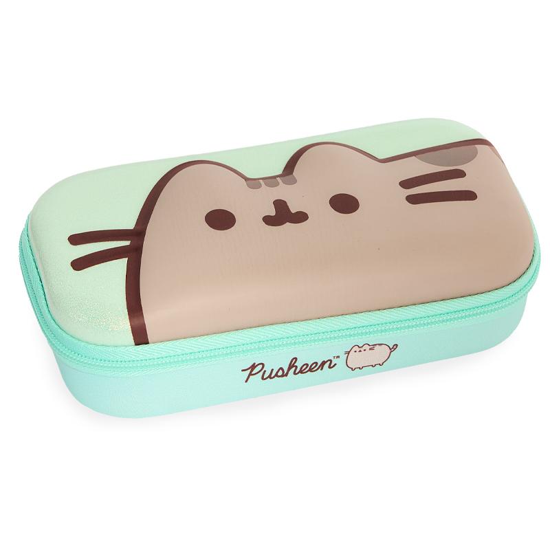 Cartuchera Box Pusheen