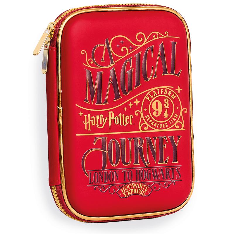 Cartuchera EVA Harry Potter