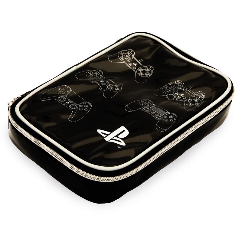 Cartuchera Trend PlayStation