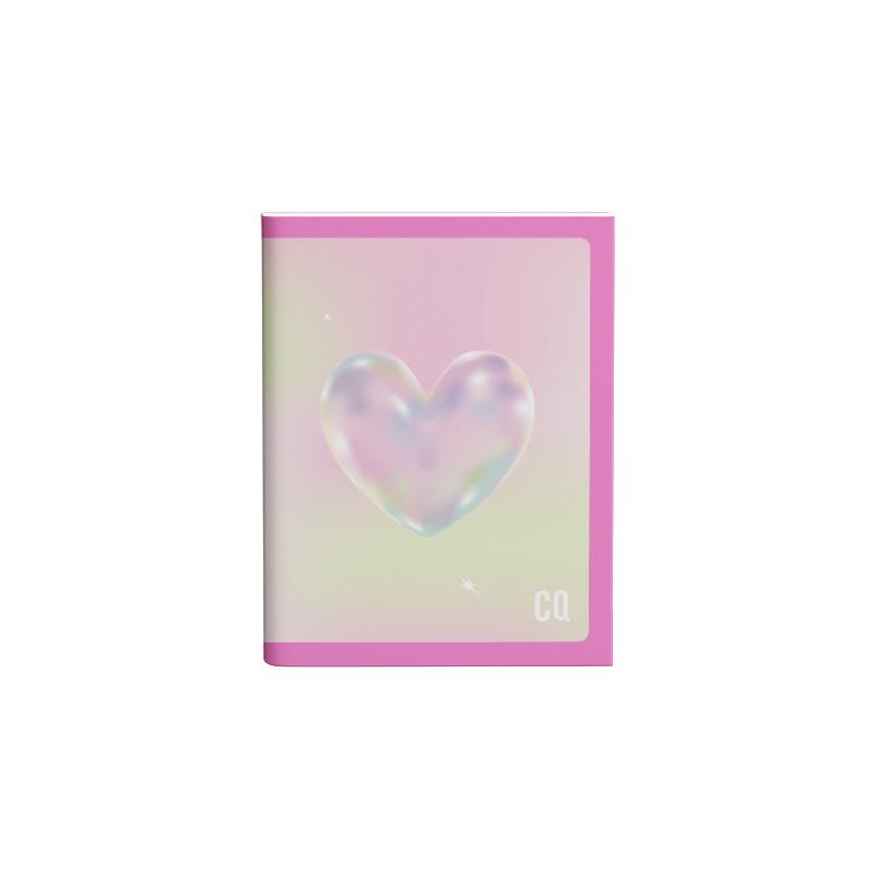 Cuaderno 16x21 T/F Abrochado 48 hjs. Como Quieres
