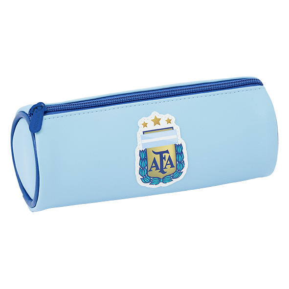 Cartuchera Tubo AFA Seleccion