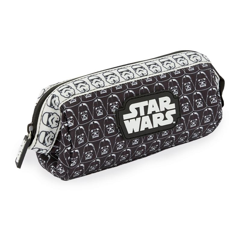 Cartuchera Open! Star Wars