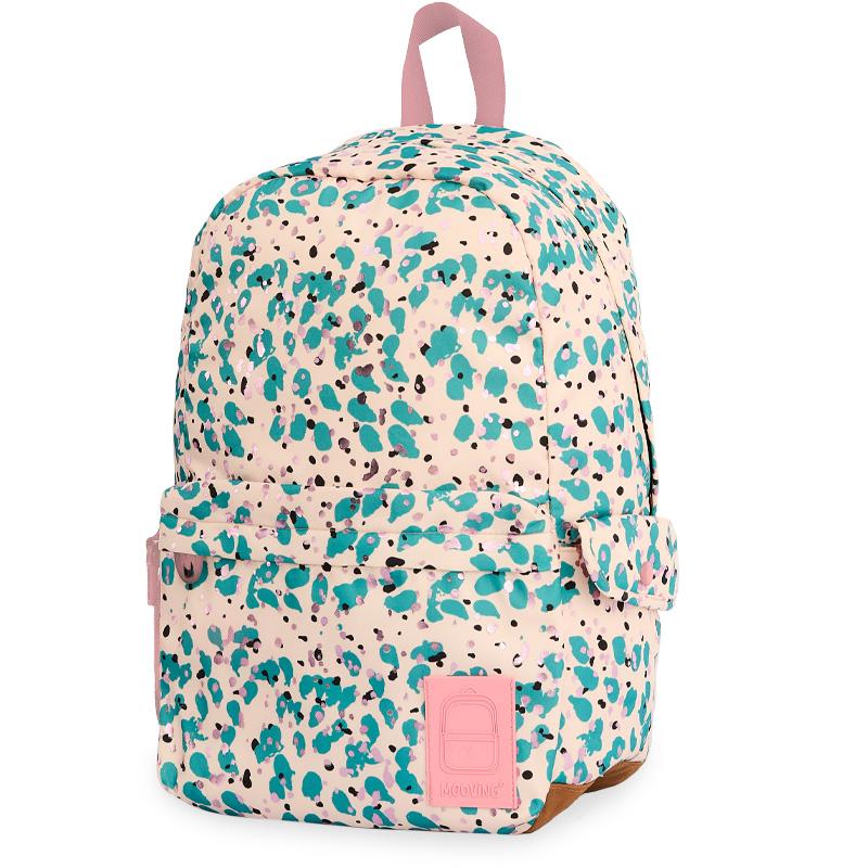 Mochila Baires Dots