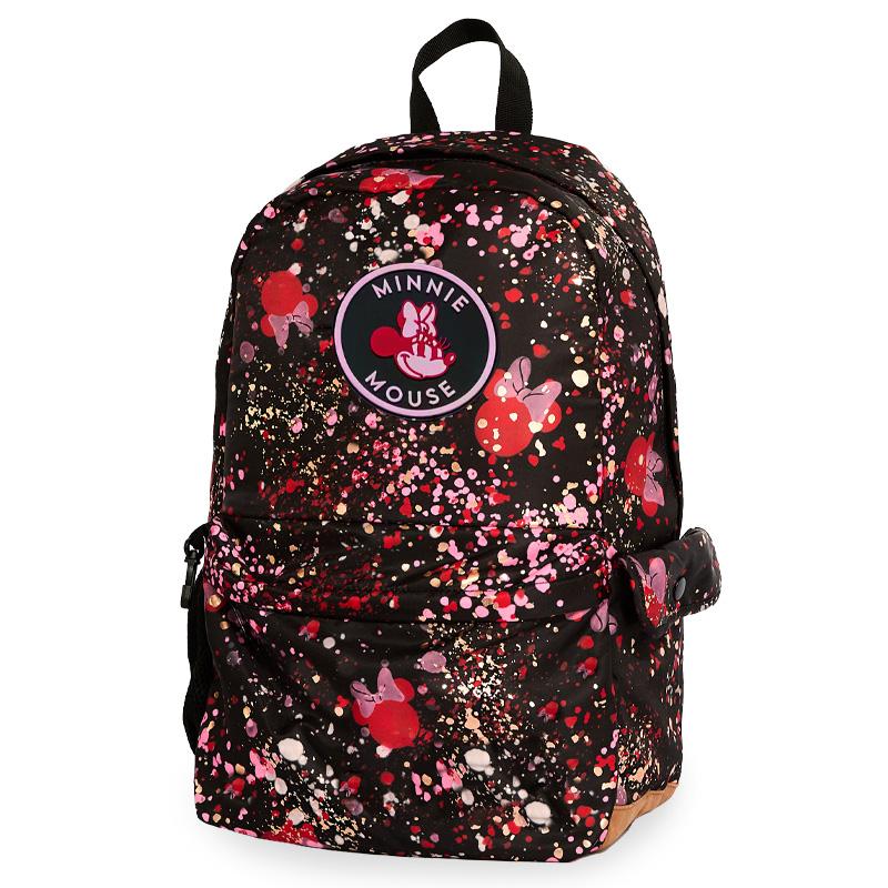 Mochila Minnie Sparkle