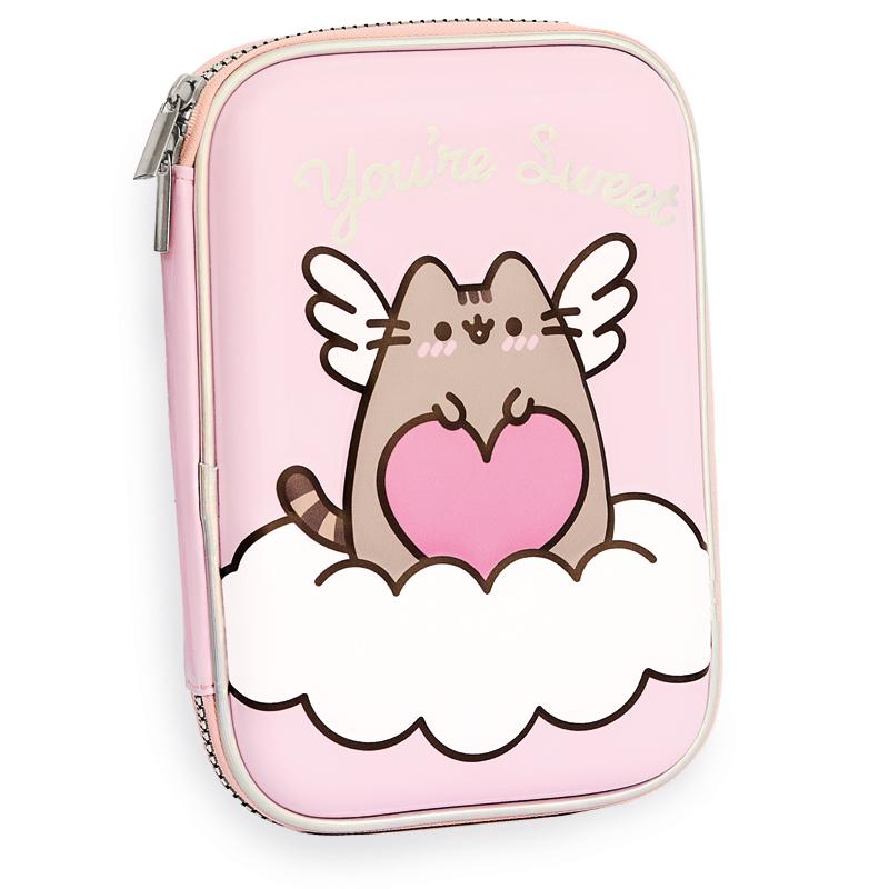 Cartuchera EVA Pusheen