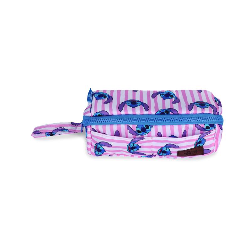 Cartuchera Wide Stitch