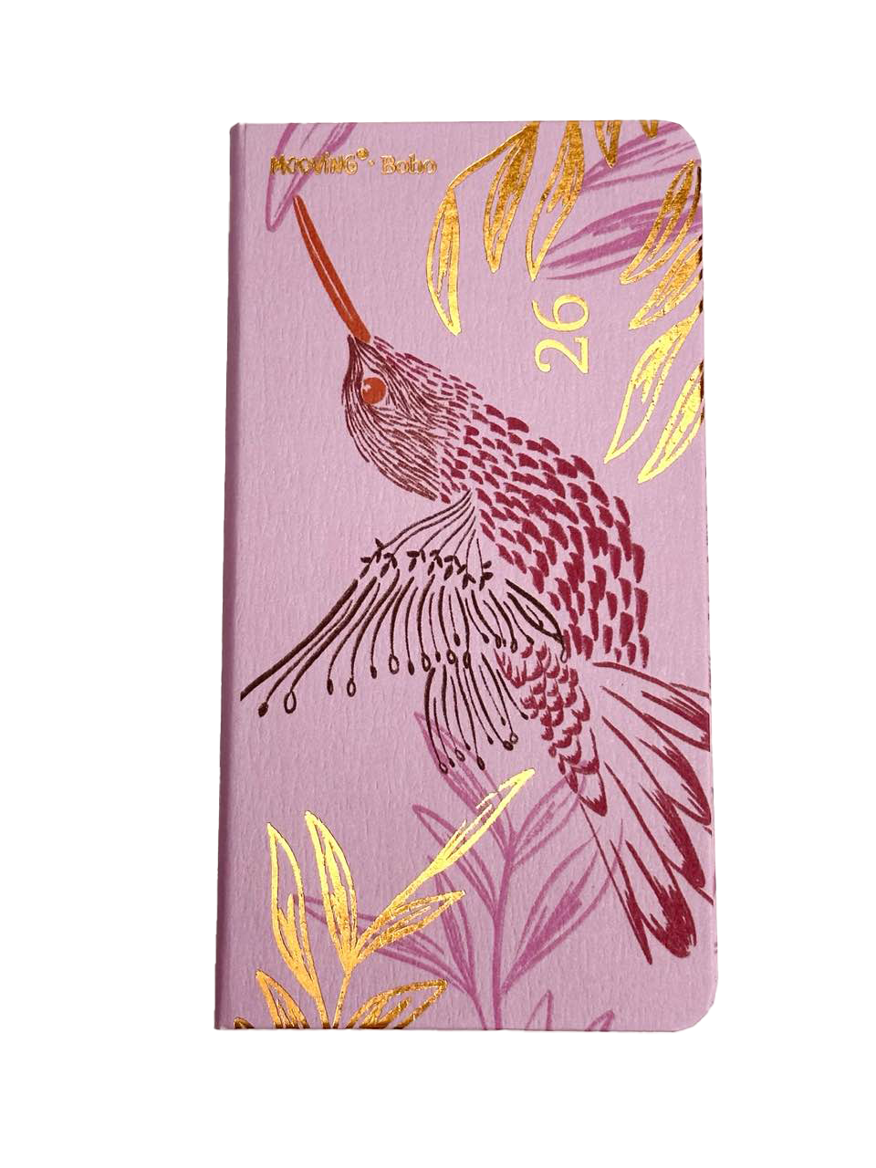 Agenda Pocket Boho