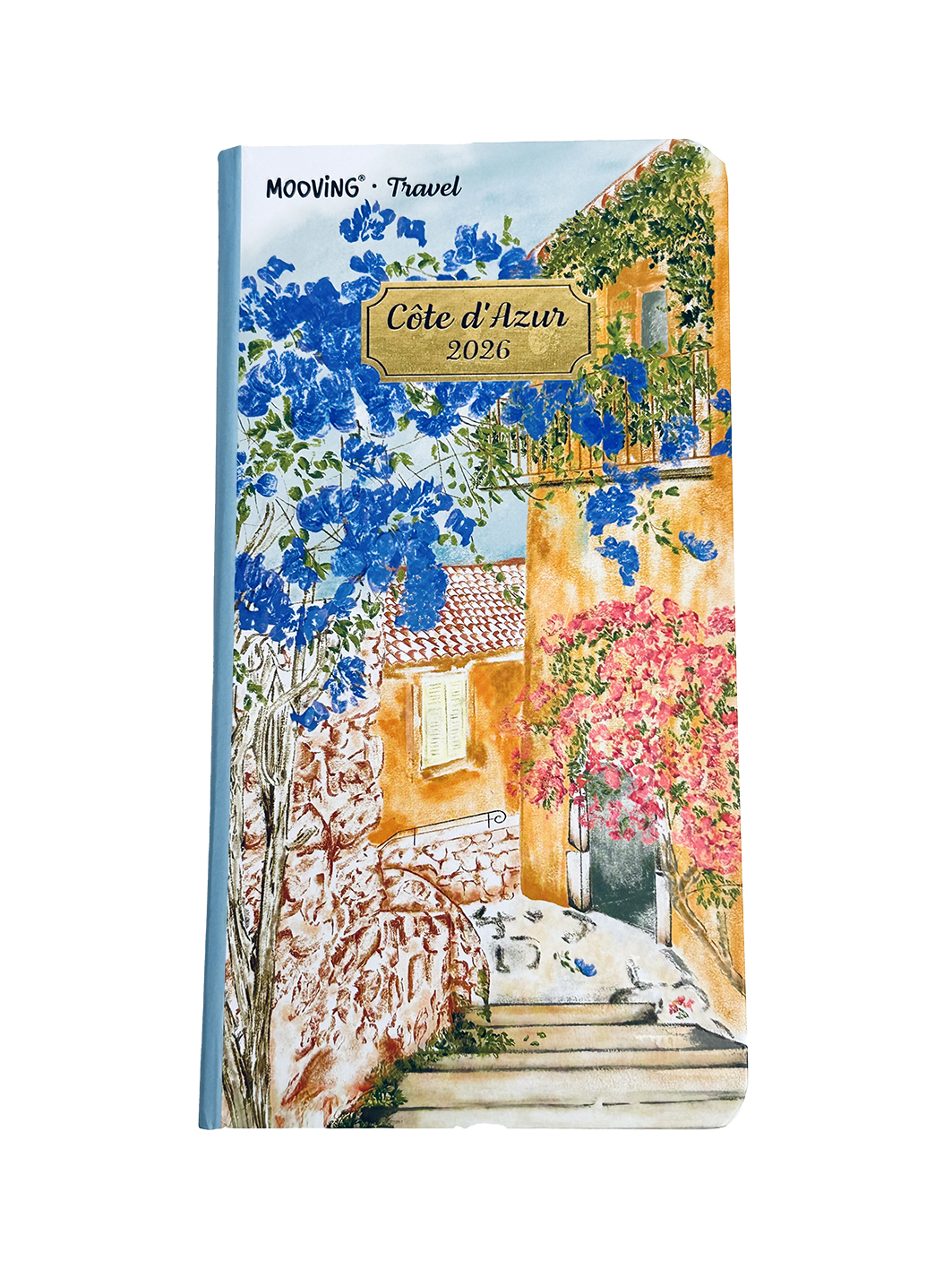 Agenda Pocket Travel