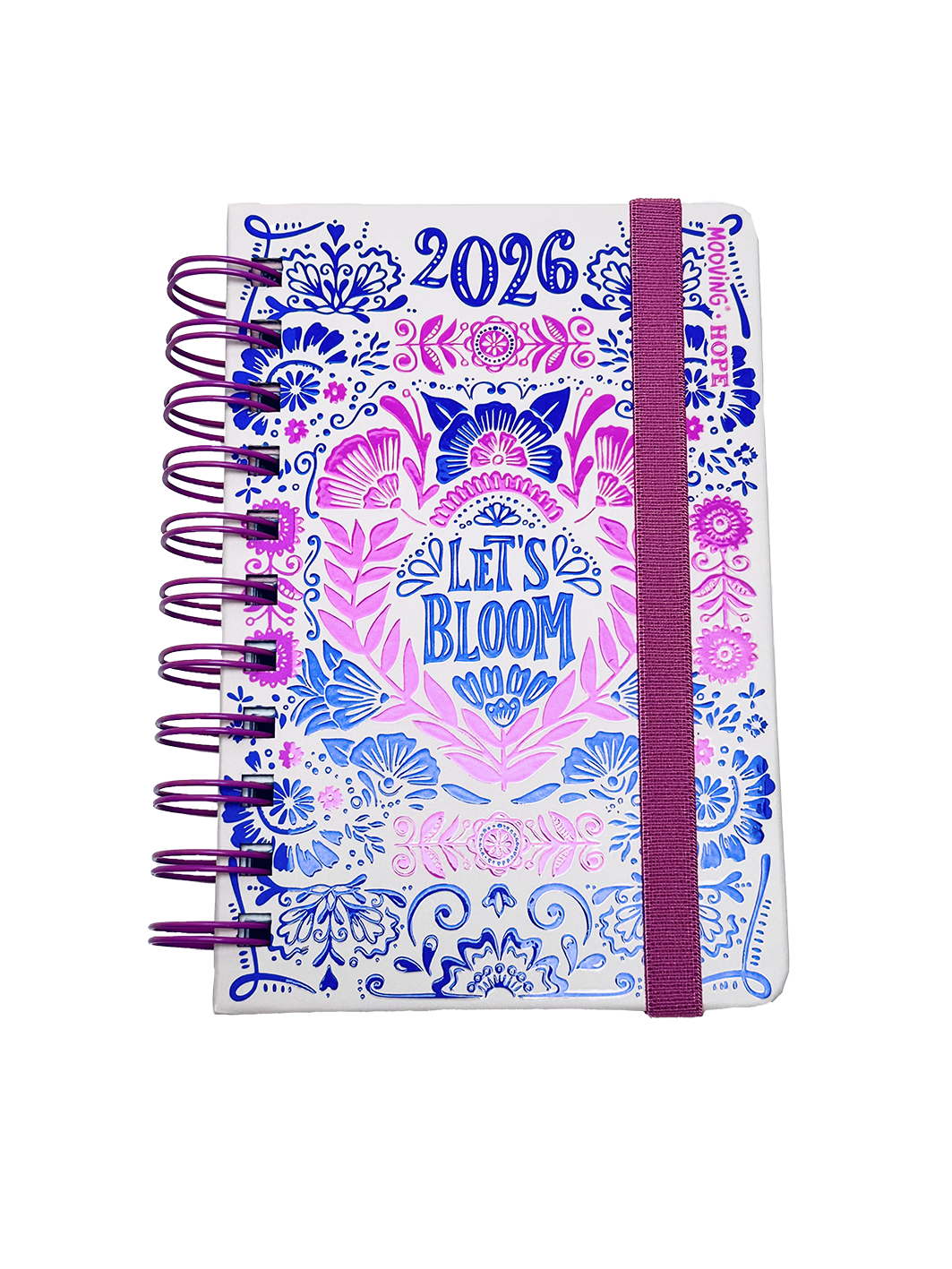 Agenda 10x15 2DxP Hope
