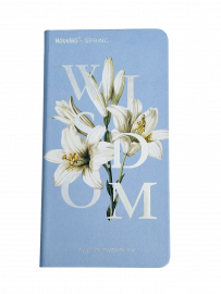 Agenda Pocket Spring