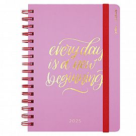 Agenda 15x21 S.V. Vogue