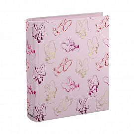Carpeta A4 2x40 Minnie Mouse