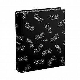 Carpeta A4 2x40 47 Street