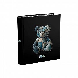 Carpeta Escolar 3x40 47 Street