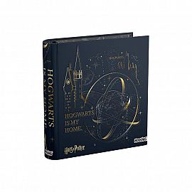 Carpeta Escolar 3x40 Harry Potter