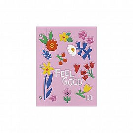 Carpeta Nro.3  Como quieres