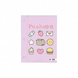 Carpeta Nro.3 Pusheen