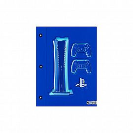 Carpeta Nro.3 PlayStation
