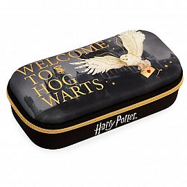 Cartuchera Box Harry Potter