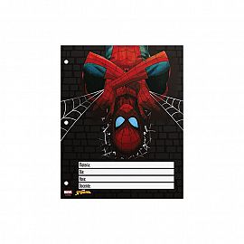 Separadores N3 Spiderman