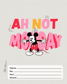 Separadores N3 Mickey Mouse