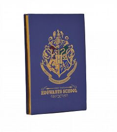 MAW Harry Potter - Block de Notas Harry Potter