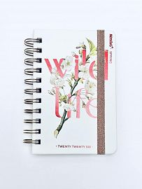 Agenda 10x15 2DxP Spring