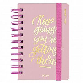 Agenda 10x15 2DxP Vogue