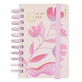 Agenda 10x15 DxP Spring