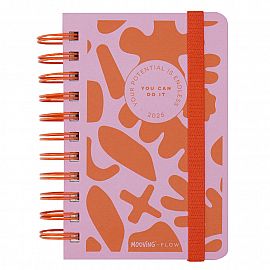 Agenda 10x15 Dxp Flow