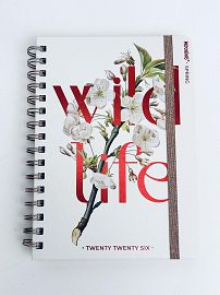 Agenda 15x21 S.V. Spring