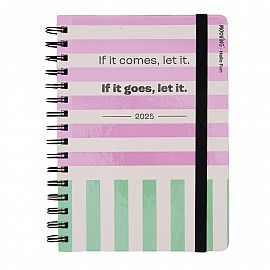 Agenda 15x21 S.V. Hello Fun