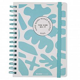 Agenda 15x21 S.V. Flow