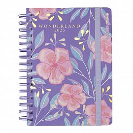 Agenda 15x21 DxP Spring