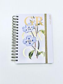 Agenda 15x21 DxP Spring