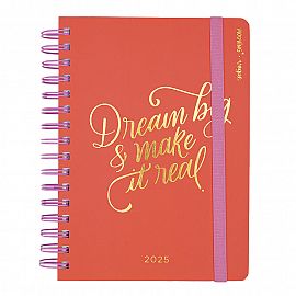 Agenda 15x21 DxP Vogue