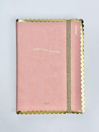 Agenda 15x21 S.V. Glow