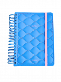 Agenda 16,5x22 DxP Life