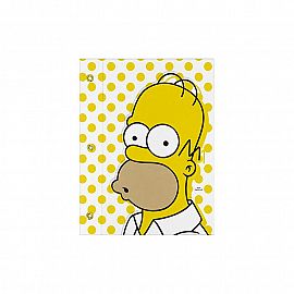Carpeta Nro.3 Simpsons