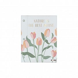 Carpeta Nro.3 Garden