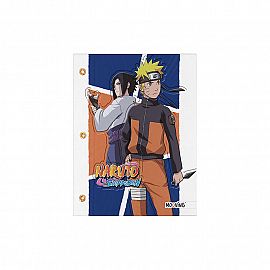 Carpeta Nro.3 Naruto