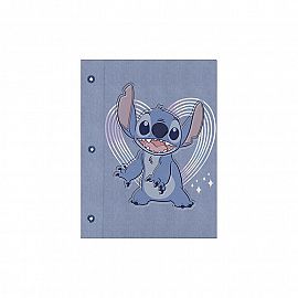 Carpeta Nro.3 Stitch