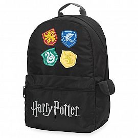 Mochila Harry Potter Patch
