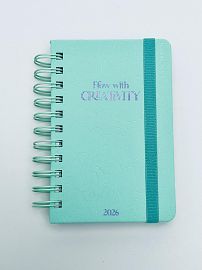 Agenda 10x15 DxP Gala