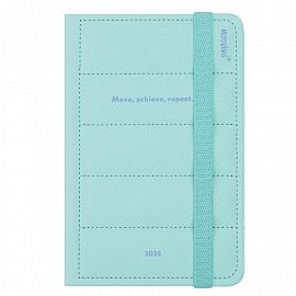 Agenda 10x15 DxP Matelasse