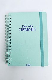 Agenda 15x21 S.V. Gala