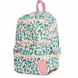 Mochila Baires Dots