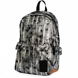 Mochila Baires Denim