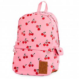 Mochila Baires Cherry